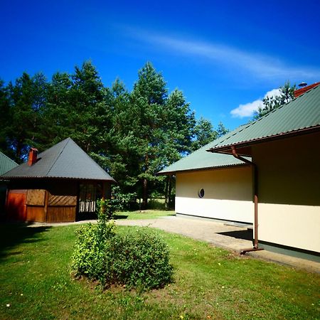 Villa Ignaszowka 123 Radawa Exterior foto