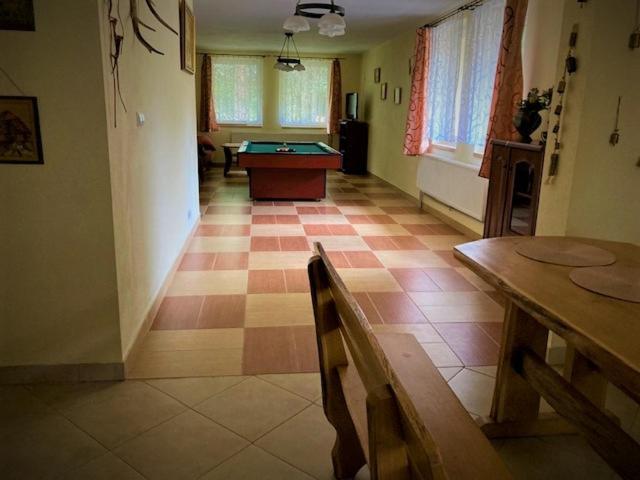 Villa Ignaszowka 123 Radawa Exterior foto